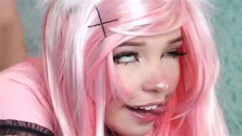 belle delphine of leaked|Belle Delphine